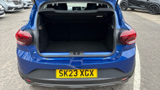 Dacia Sandero Stepway 1.0 TCe Expression 5dr Petrol Hatchback